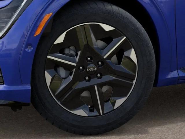 2026 Kia EV6 GT-Line RWD