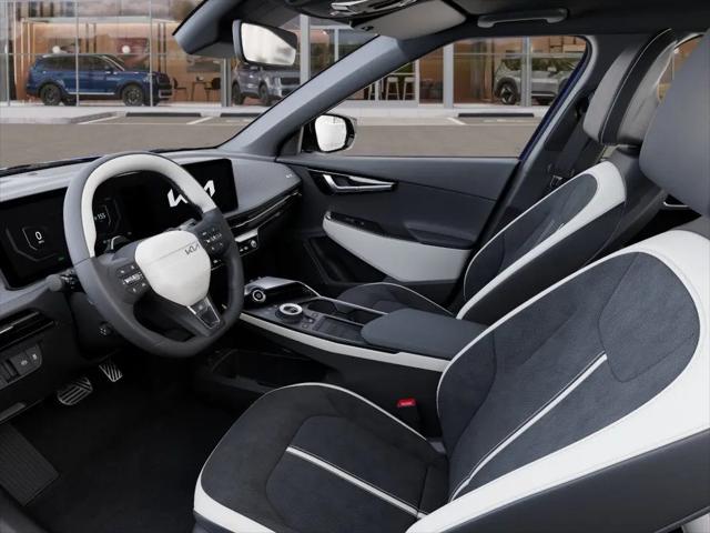 2026 Kia EV6 GT-Line RWD