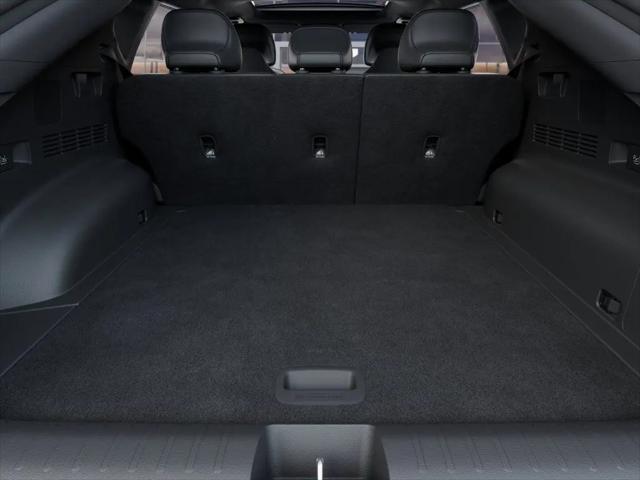 2026 Kia EV6 GT-Line RWD