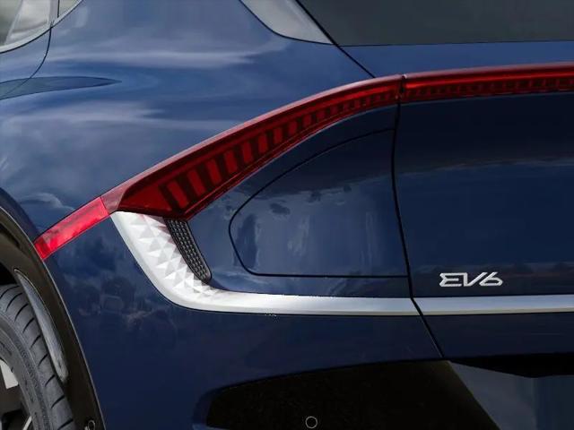 2026 Kia EV6 Wind RWD