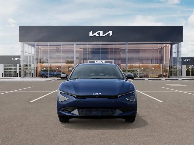 2026 Kia EV6 Wind RWD