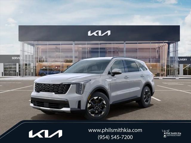 2026 Kia Sorento S for sale in Lighthouse Point, FL