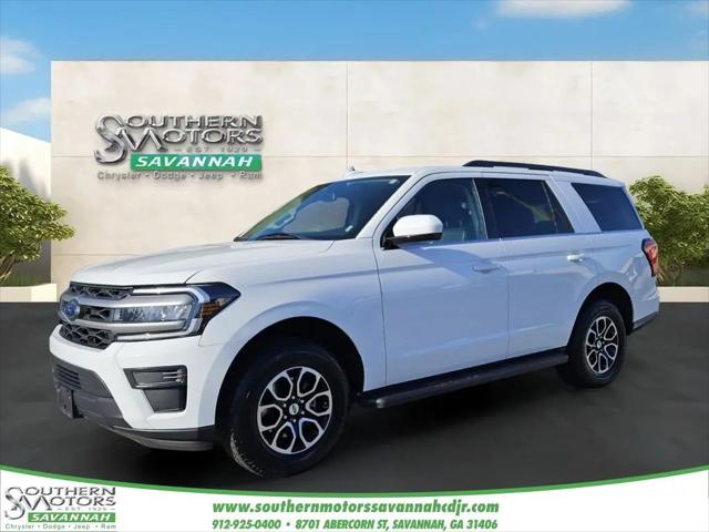 2024 Ford Expedition XLT for sale in Savannah, GA
