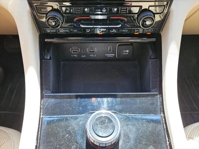 2022 Jeep Grand Cherokee L Limited 4x2
