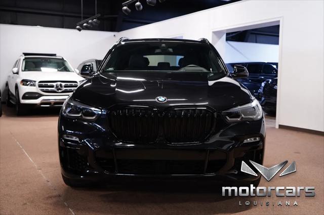 2021 BMW X5 sDrive40i