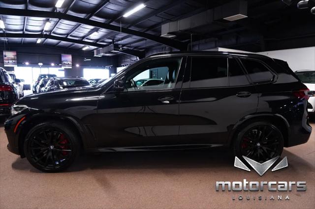 2021 BMW X5 sDrive40i