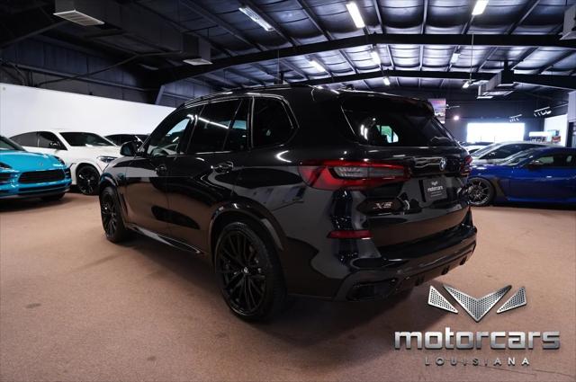 2021 BMW X5 sDrive40i