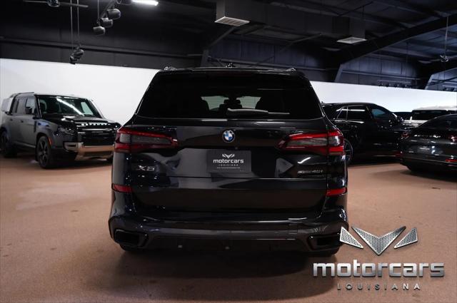 2021 BMW X5 sDrive40i