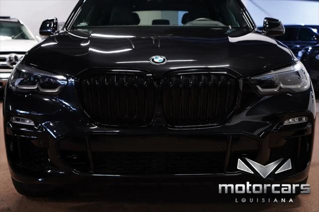2021 BMW X5 sDrive40i