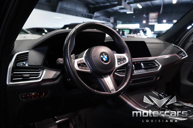 2021 BMW X5 sDrive40i