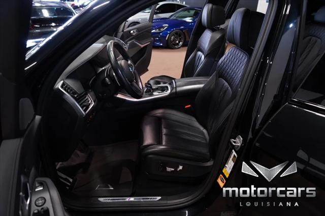 2021 BMW X5 sDrive40i