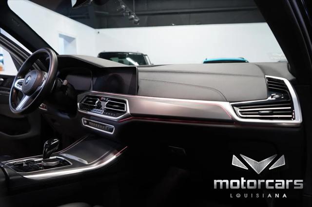 2021 BMW X5 sDrive40i
