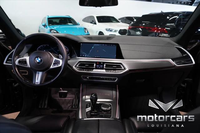 2021 BMW X5 sDrive40i