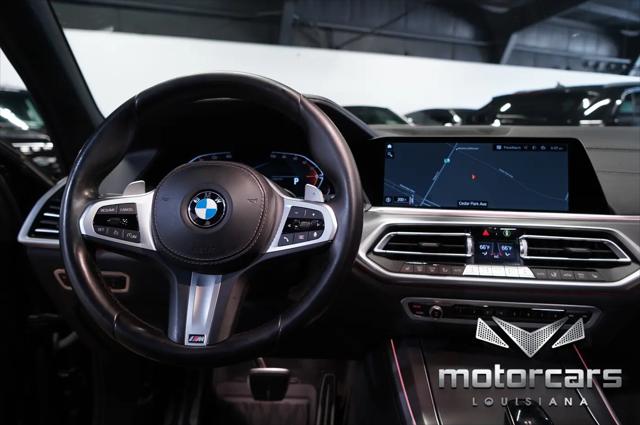 2021 BMW X5 sDrive40i