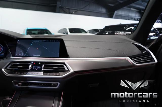 2021 BMW X5 sDrive40i