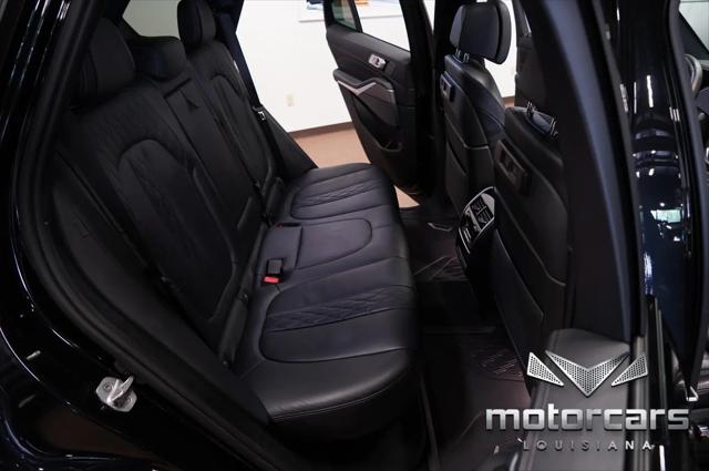 2021 BMW X5 sDrive40i