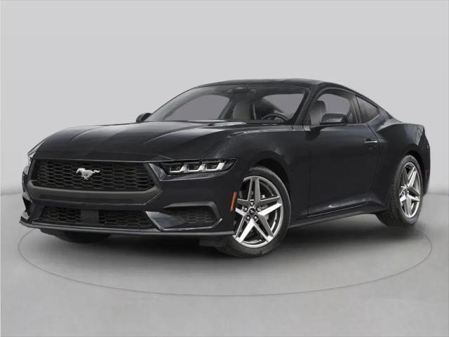 2025 Ford Mustang GT Premium Fastback for sale in Herculaneum, MO