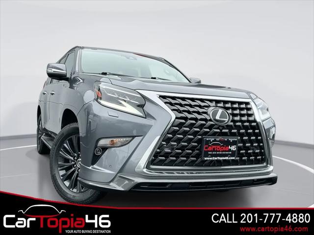 2022 Lexus GX 460 Luxury for sale in Elmwood Park, NJ