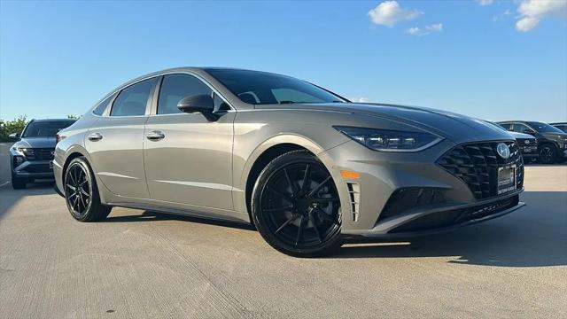 2022 Hyundai Sonata Limited