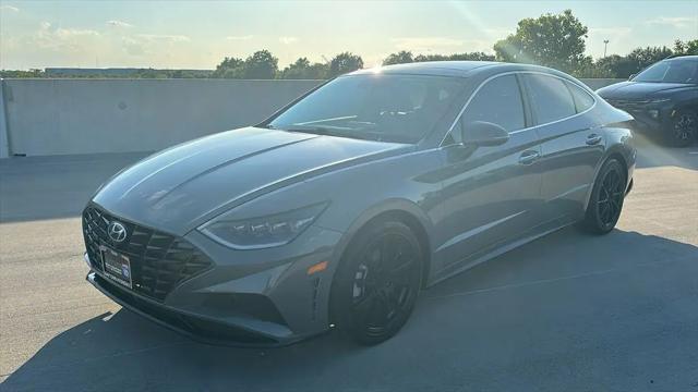 2022 Hyundai Sonata Limited