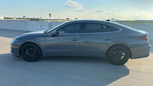 2022 Hyundai Sonata Limited
