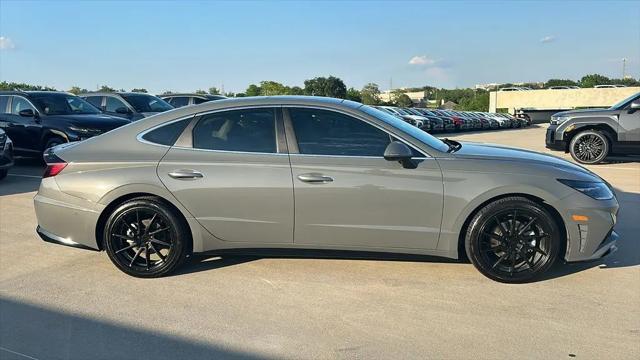 2022 Hyundai Sonata Limited