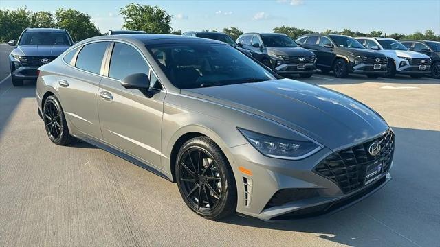 2022 Hyundai Sonata Limited