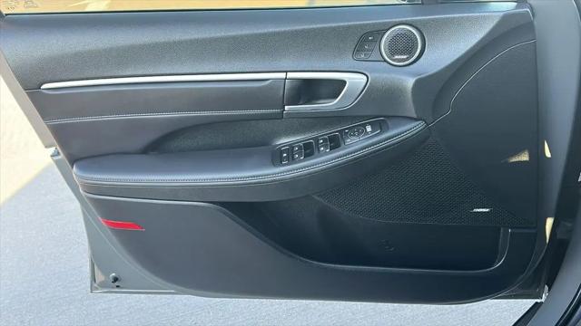 2022 Hyundai Sonata Limited