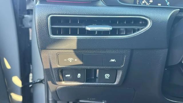 2022 Hyundai Sonata Limited