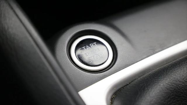 2020 Nissan Versa S 5-Speed Manual Transmission