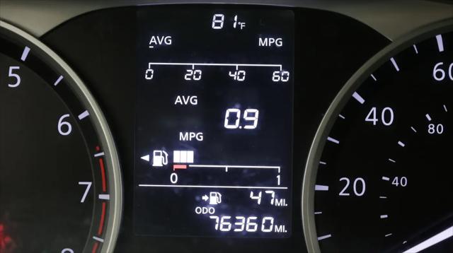2020 Nissan Versa S 5-Speed Manual Transmission