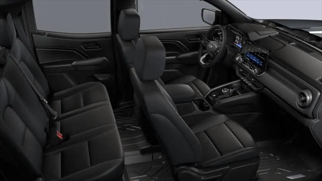 2026 Chevrolet Colorado Trail Boss, 4WD
