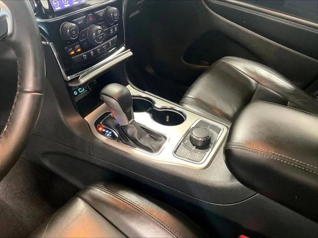 2019 Jeep Grand Cherokee Limited 4x4