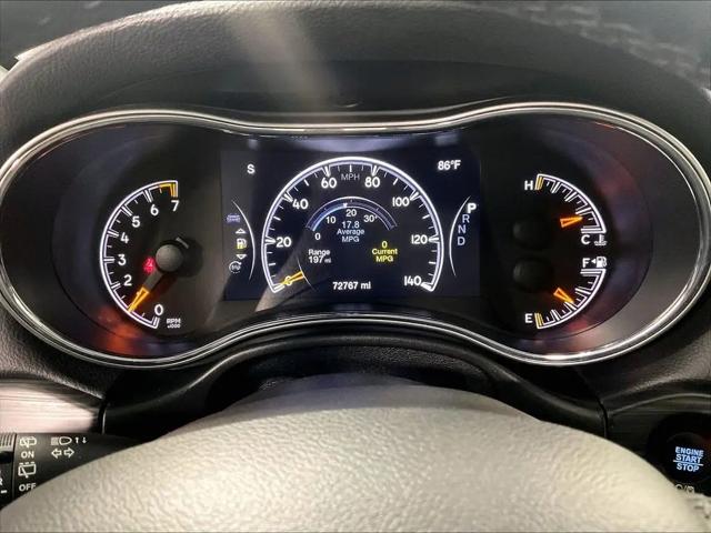 2019 Jeep Grand Cherokee Limited 4x4