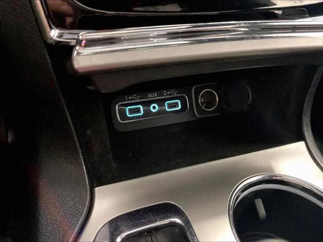 2019 Jeep Grand Cherokee Limited 4x4