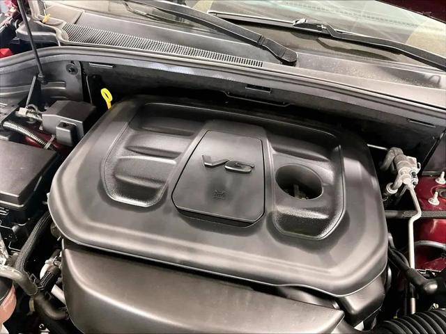 2019 Jeep Grand Cherokee Limited 4x4