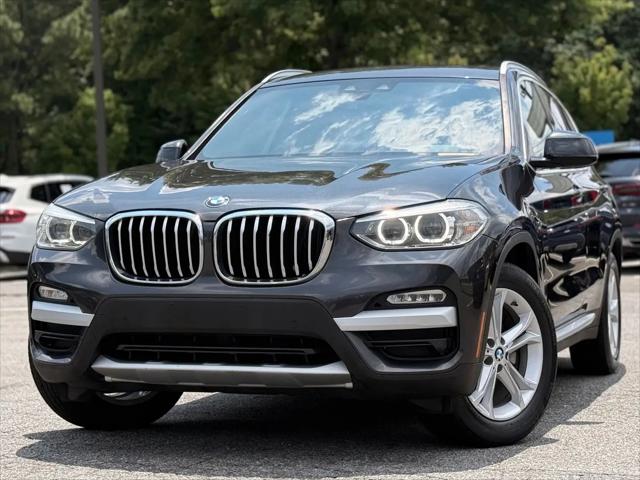 2018 BMW X3 xDrive30i for sale in Marietta, GA
