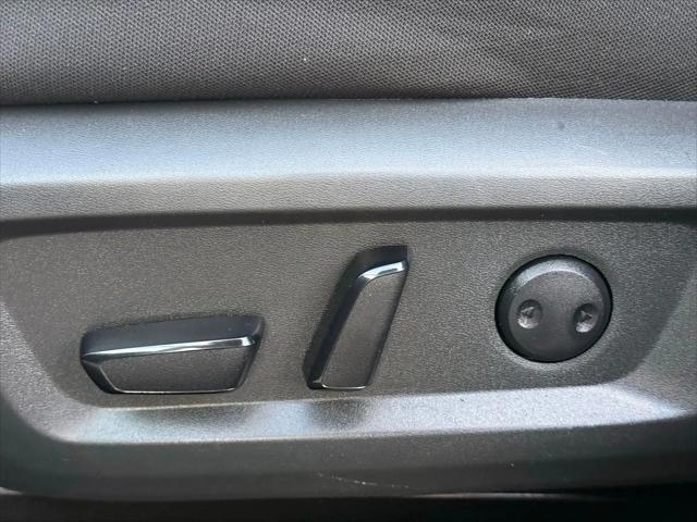 2021 Nissan Rogue SV FWD
