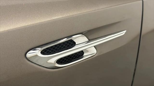 2017 Bentley Continental GT V8 S