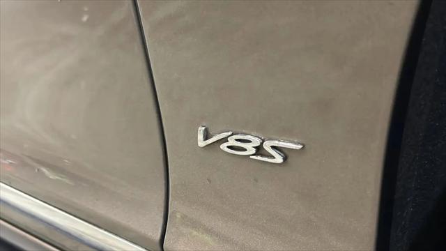 2017 Bentley Continental GT V8 S