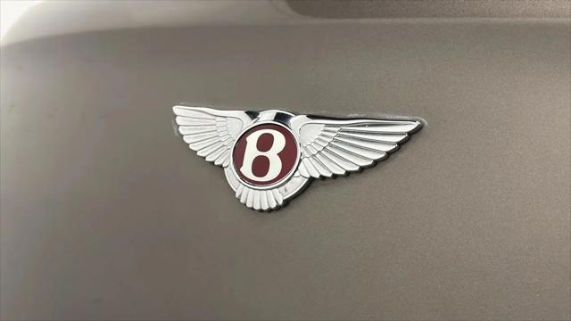 2017 Bentley Continental GT V8 S