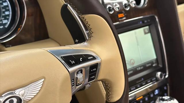 2017 Bentley Continental GT V8 S
