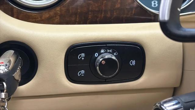 2017 Bentley Continental GT V8 S