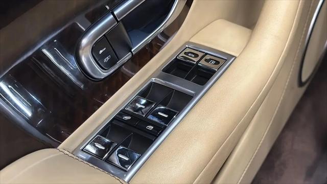 2017 Bentley Continental GT V8 S
