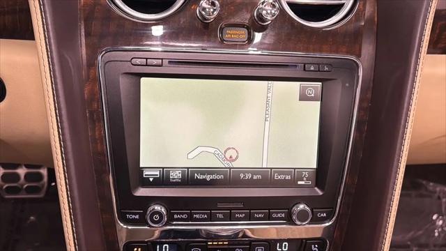 2017 Bentley Continental GT V8 S