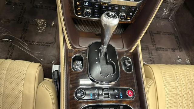 2017 Bentley Continental GT V8 S
