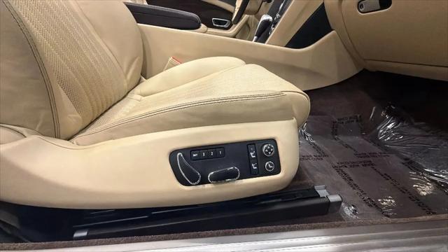 2017 Bentley Continental GT V8 S