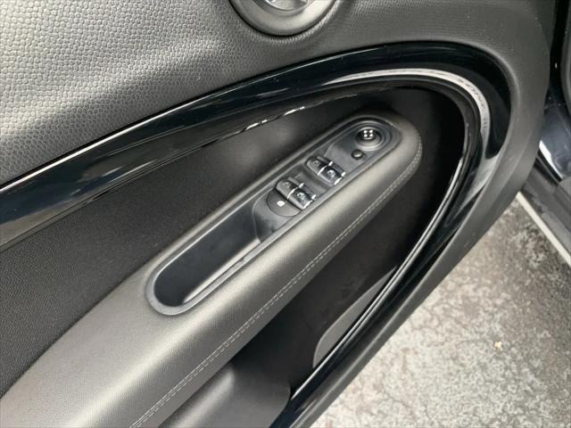2016 MINI Countryman Cooper S