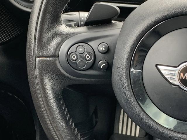 2016 MINI Countryman Cooper S