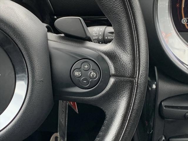 2016 MINI Countryman Cooper S
